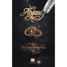 Parana Yayınları Alyans Hasan Basri Yenikurtuluş