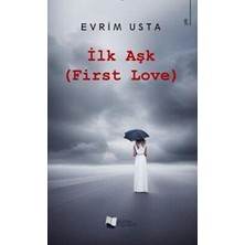 TeknoKapsül Ilk Aşk