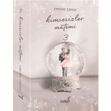 TeknoKapsül Kimsesizler Matemi 3