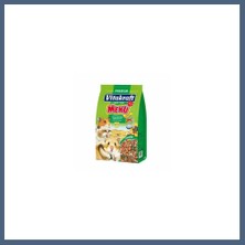 Bezos Menü Hamster Yemi 1000 gr BZS10
