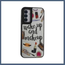 Bezos Samsung Galaxy M14 5g Uyumlu Kılıf Mirror Desenli Kapak - Mirror - 3 BZS10