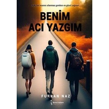 TeknoKapsül Benim Acı Yazgım