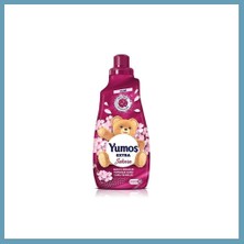 Bezos Çamaşır Yumuşatıcısı 1440 ml Extra Sakura 1 Adet MBT06