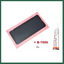 Vintessy Vıntessy Tcl 20 Lite Uyumlu Ekran Dokunmatik (B7000 15 ml Y BZS01