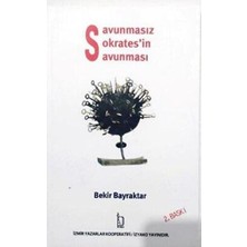 TeknoKapsül Savunmasız Sokrates’in Savunması