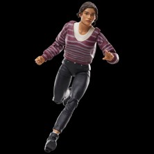 Hasbro Spider-Man: No Way Home - Marvel Legends Marvel’s Mj Aksiyon Figürü