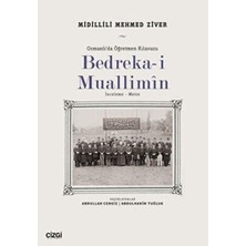 TeknoKapsül Bedreka-I Muallimin