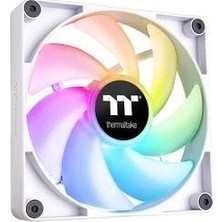 Thermaltake CT120 Beyaz Argb 2X120MM Kasa Fan Kiti