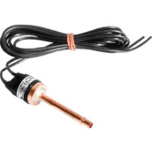 Danfoss Sagınomıya 061F7518 ACB-2UA-518W Switch 0,5*1,5 Bar Kaynaklı Alçak Basınç Kontrol 127W
