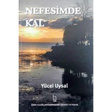 TeknoKapsül Nefesimde Kal