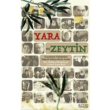 TeknoKapsül Yara ve Zeytin