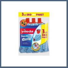 Bezos Paspas Klasik 3lü BZS10