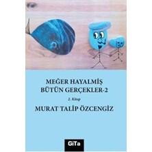 TeknoKapsül Meğer Hayalmiş Bütün Gerçekler- 2