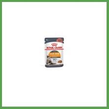 Bezos Intense Beauty Gravy Pouch Yetişkin Kedi Konservesi 12 Adet 85 gr Mgc