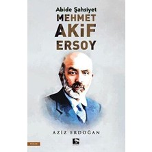 TeknoKapsül Abide Şahsiyet - Mehmet Akif Ersoy