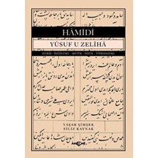 TeknoKapsül Yusuf U Zeliha