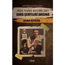 TeknoKapsül Size Nasıl Kıydılar? Gara Şehitleri Anısına