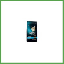 Bezos Somonlu Kısırlaştırılmış Kedi Maması 1,5 kg Mgc
