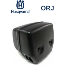 Husqvarna Egzoz 51/55 Orj