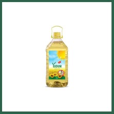 Vintessy Vıntessy Ayçiçek Yağı 5lt Pet 1 Adet BZS01