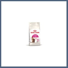 Bezos Fussy Exigent Seçici Kediler Için Yetişkin Kedi Maması 4 kg BZS10
