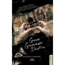 TeknoKapsül Gece Güneşi Düşler