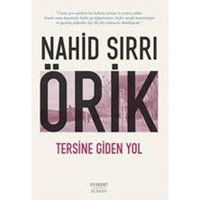 TeknoKapsül Tersine Giden Yol