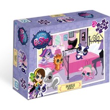 Ca 5011 Puzzle Littlest Petshop