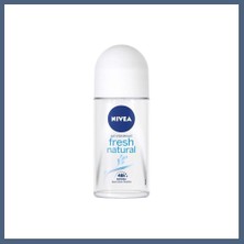 Bezos Roll-On Bayan 50ML. 1 Adet BZS10