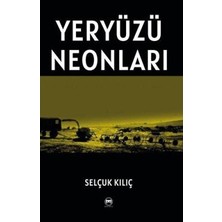 TeknoKapsül Yeryüzü Neonları