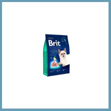Bezos Premium By Nature Hypoallergenic Sensitive Kuzu Etli Yetişkin Kedi Maması 8 kg MBT06