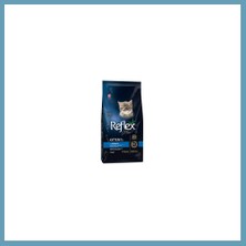 Bezos Kitten Somonlu ve Pirinçli Yavru Kedi Maması 1,5 kg MBT06