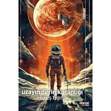 TeknoKapsül Uzayın Derin Karanlığı