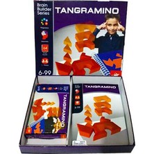 Hobi Egitim HED365 Tangramino Tectum