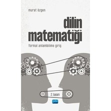 TeknoKapsül Dilin Matematiği - Formal Anlambilime Giriş