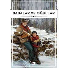 TeknoKapsül Babalar ve Oğullar