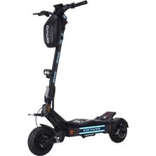 Onvo Rx-10 Scooter 3000W (1500X2)