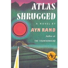 TeknoKapsül Atlas Shrugged: (Centennial Edition)