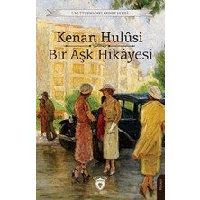 TeknoKapsül Bir Aşk Hikayesi