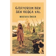 TeknoKapsül Gidiyorum Ben Sen Hoşça Kal