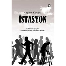 TeknoKapsül Istasyon
