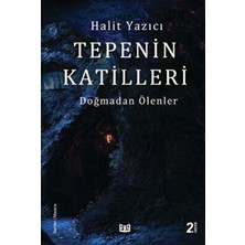TeknoKapsül Tepenin Katilleri - Doğmadan Ölenler