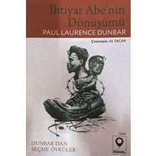 TeknoKapsül Ihtiyar Abe`nin Dönüşümü