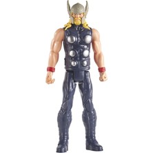 Hasbro E7879 Avengers Titan Hero Thor