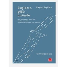 TeknoKapsül Kuşların Göğü Önünde
