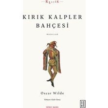 TeknoKapsül Kırık Kalpler Bahçesi