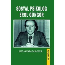 TeknoKapsül Sosyal Psikolog Erol Güngör
