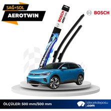 Volkswagen Id.4 Silecek 2022-2026 Bosch Aerotwin AP450U/AP700U