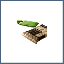 Bezos Sade Sıcak Su Torbası 2 L BZS10