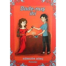 TeknoKapsül Bade-Nuş 2